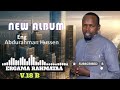 Abdurahman Hussen Nashiida Ramadanaa Album 18 B Ergama Rahmataa Official Video 2026