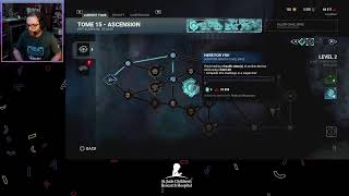(18+) DBD WITH THE BEAR SQUAD! Multi-Stream! (Feat. TheHomieRJay, MVHHero)
