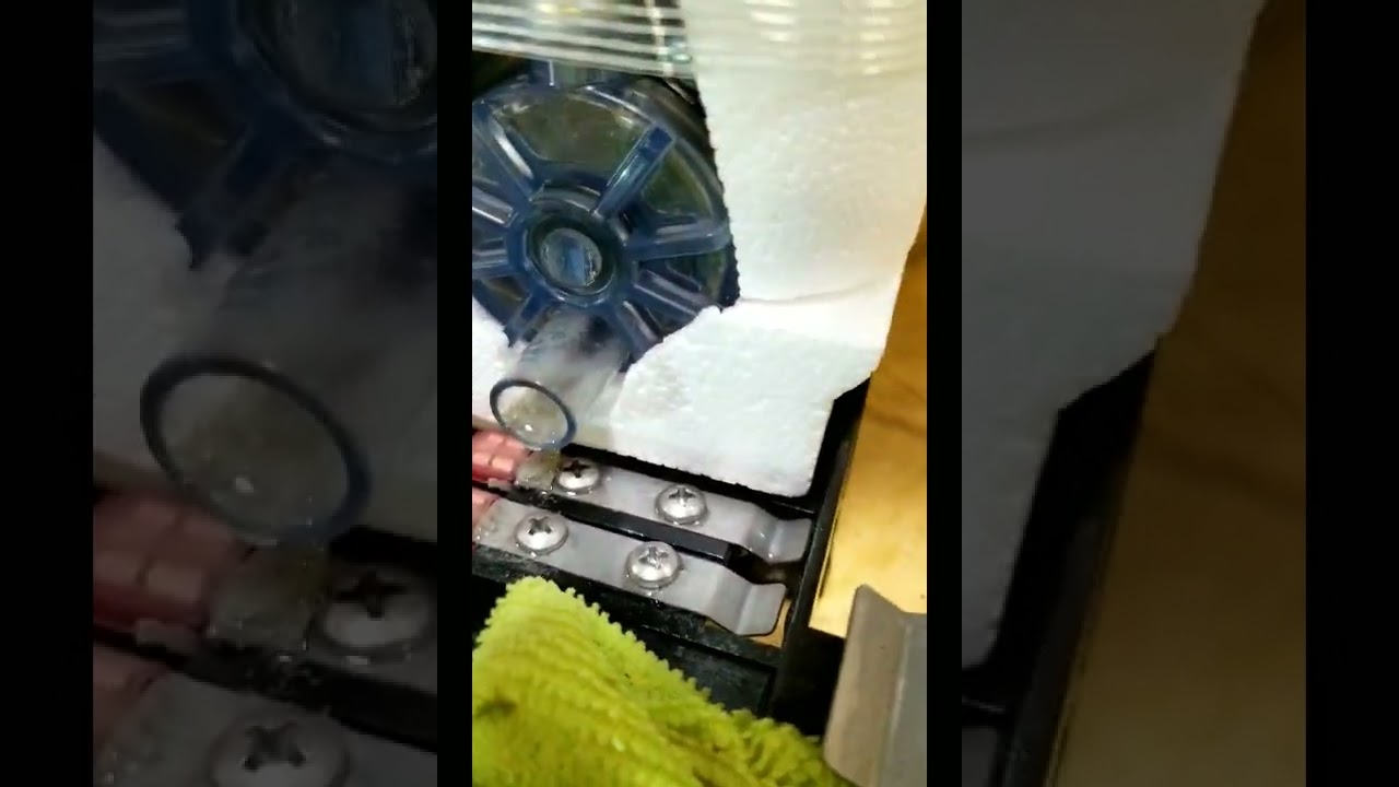 Coin base repurpose machine