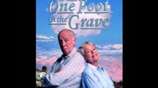 One Foot In The Grave: Series 1 - 6 (Main Menu)