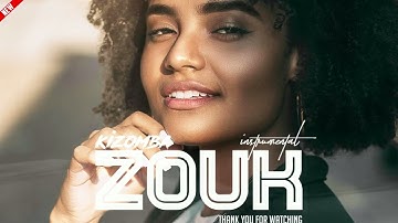 African zouk instrumental  // sad // kizomba instrumental zouk instru ( Producer Echo )