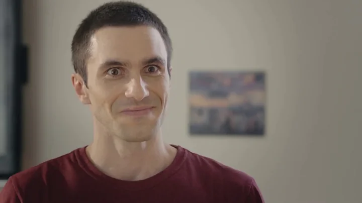 AFTER THAT PARTY trailer | BFI Flare 2020