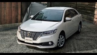 видео: Одна их самых популярных TOYOTA PREMIO ZRT260 картинка: Одна их самых популярных TOYOTA PREMIO ZRT260
