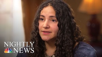 Yale’s Most Popular Class Is Teaching Students How To Lead Happier Lives | NBC Nightly News