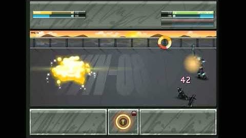 Flashplay - SONNY Part 1