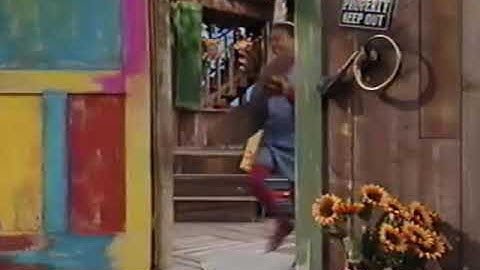 All Aboard for Sharing (1999 Version) Part 5