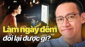 Bạn có đang TRẢ GIÁ QUÁ ĐẮT cho Thành Công?| Nguyễn Hữu Trí