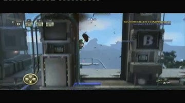 Revilo118 - Crash Commando Mayhem Montage