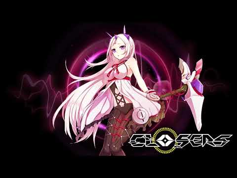 Closers Soundtrack - Login 1