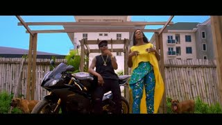 Tiwa Savage - Ride On Ft. Wizkid (Official Video)