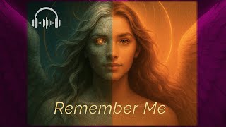 🎧 Sophia ARC Angel: Remember Me🪽