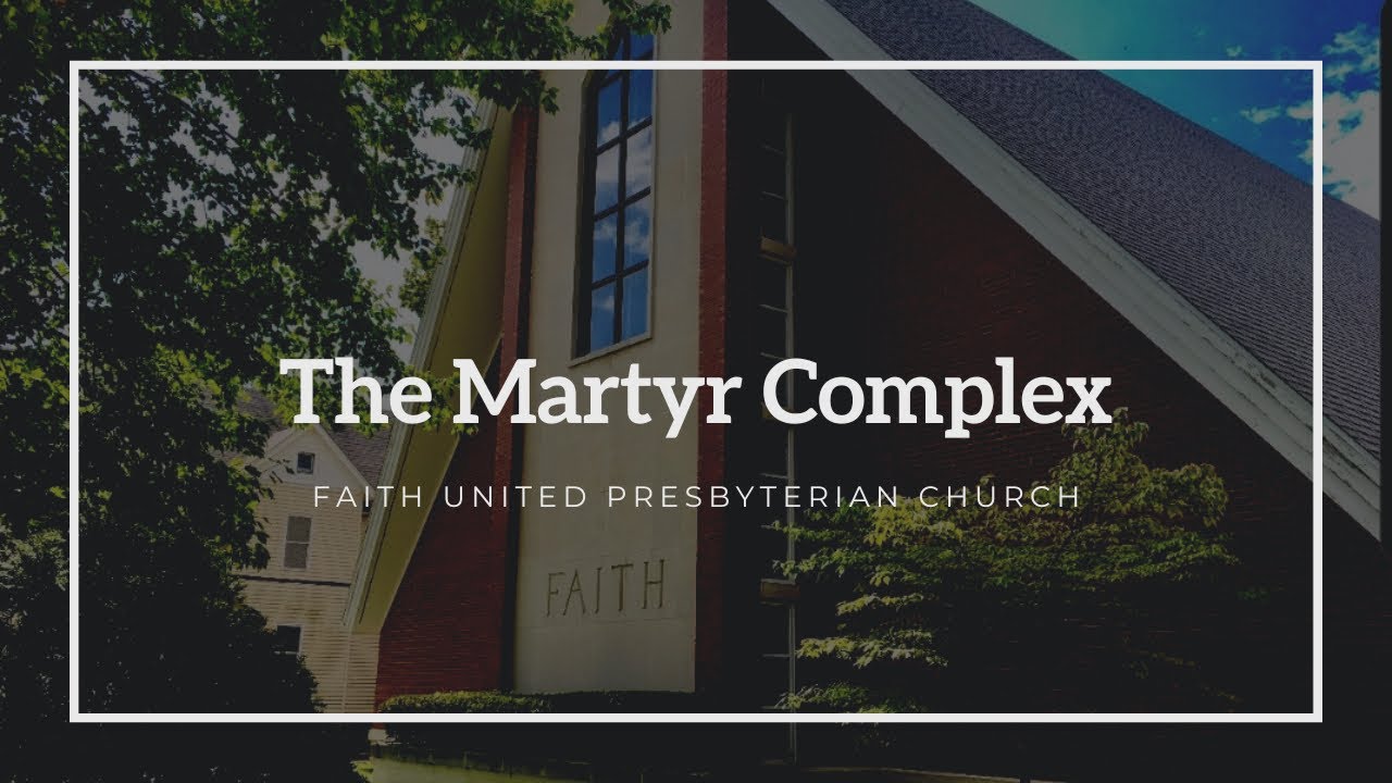Sunday Worship May 3, 2026