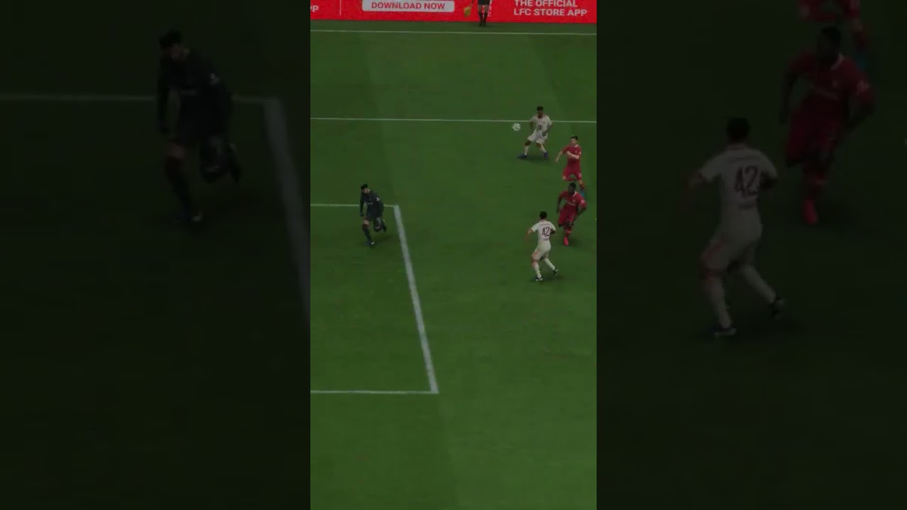 COMAN IN  ENFES ASİSTİNİ ; MUSİALA TAMAMLADI 