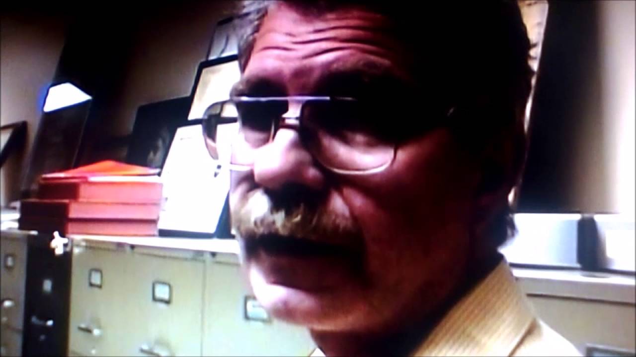 SPEER PRESENTS: SUNY Michael Basinski, Lockwood Lib. 5 of 5