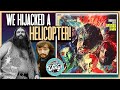 Canned Heat & The Story of the ICONIC album Boogie with Canned Heat
