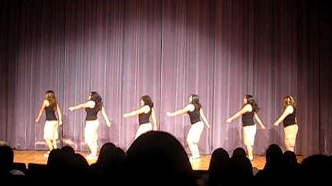 Sigma Pi Alpha Sorority Inc. Alpha Chapter Strolling