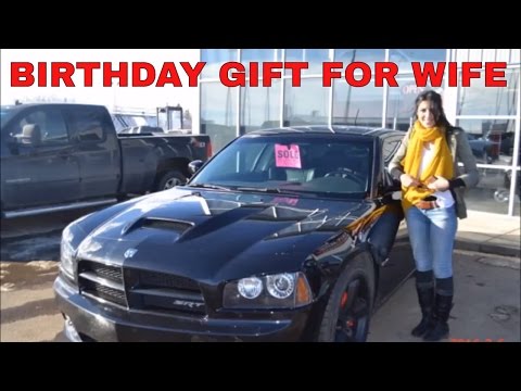 Blacked Out 2008 Dodge Charger SRT8