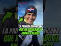 Thais Herrera: Montañista y geóloga. Es la primera dominicana en escalar el Monte Everest (2019)