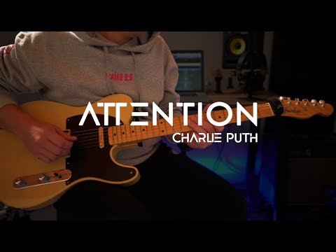 Charlie Puth -