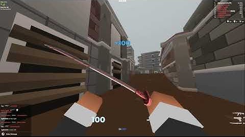 Krunker 49-4 Double Nuke Choke on Industry - Krunker.io Nuke Gameplay with AK