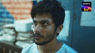 Dr Sanket Is In Police Custody The Whistleblower Sonyliv Originals