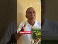 El jocote chiapaneco amenazado por el cambio climático y el olvido