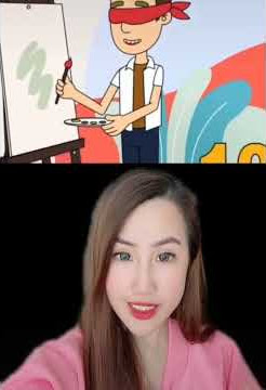 TikTok Terbaru Kak @cheryl antoinette - Punya 3 Mata Tapi Malah Jahat !!! 😱😱😱😱😱