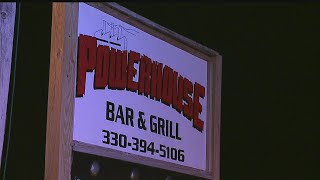 Fire damages Powerhouse Bar in Warren