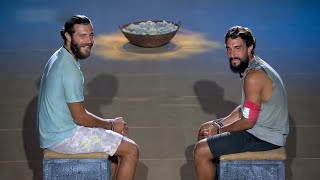 ? Survivor All Star |  | Τελικός ???