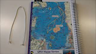 Chart String Instructions Video