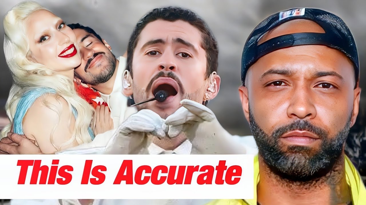 Joe Budden DISSECTS Bad Bunny Super Bowl Halftime Show 2026