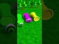 Guess Which Pipe Changes The Eyeball Color 👁️🌈