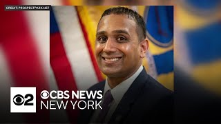 Prospect Park councilman accused of conspiracy and racketeering
