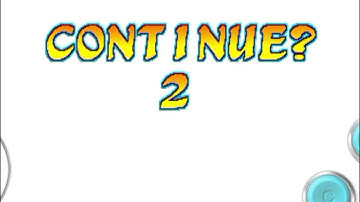 Marvel Super Heroes VS Street Fighter (CPS2/Arcade) Game Over