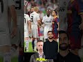 Xavi se burló de Arbeola 😁