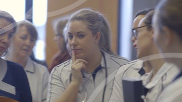 Values in Action - It