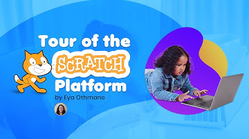 Scratch Tutorial | Introduction to Scratch | Coding For Kids Program
