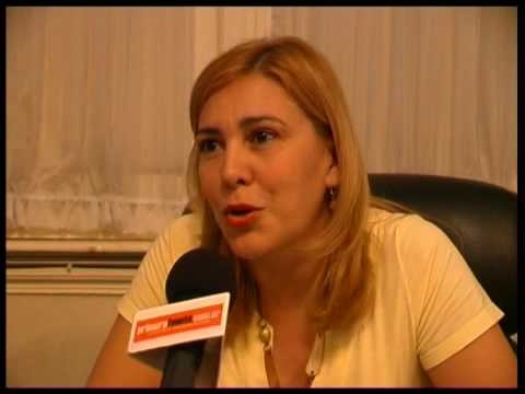Beatriz Avila proyecto Escuelas