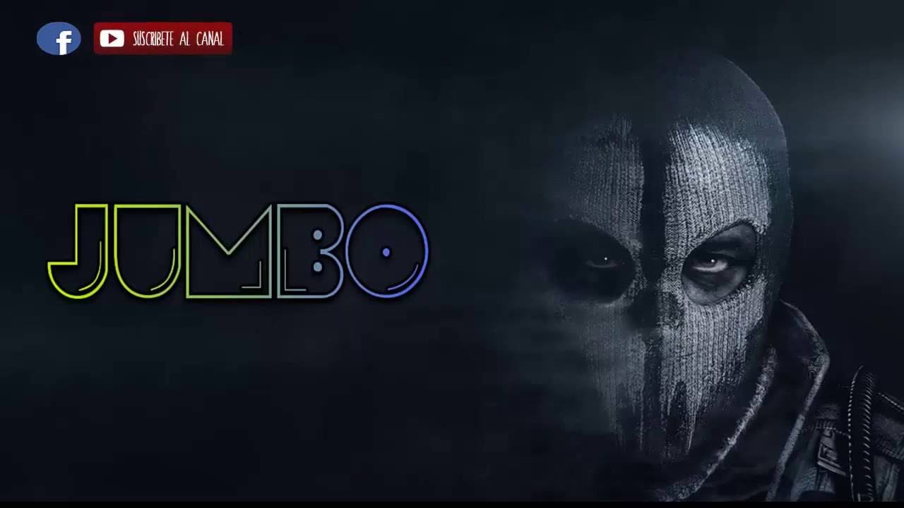 MC5 Blackout BSW 77 PRO Km4 Sniper Montag #2