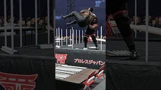 WWE 2K25 OMG 😱 Moments 54!