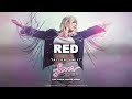 Taylor Swift - Red (Lover World Tour Live Concept Studio Version)