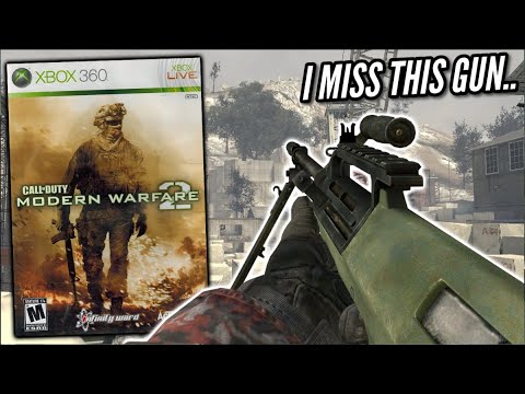 Call of Duty: Modern Warfare 2 - Campaign Remastered - Xbox - Buy