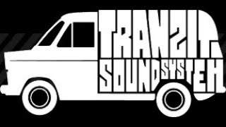 tranzit sound system - tmh Tranzit live @ RomaniaTek (Swamp, DWC, FDM, Tsunami stage) (2013)