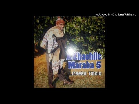 Sebotsa-Mapepele