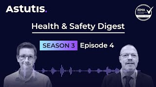 Health & Safety Digest S3 E4: The IEMA Pathways to Net Zero Course