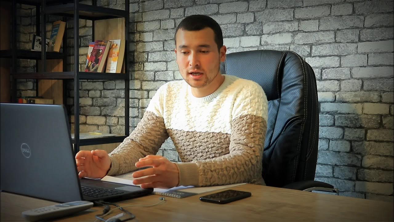 You Tube'ga KIRISH You Tube'га КИРИШ YouTube