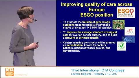 Day 1 - Session 04 - Els Van Nieuwenhuysen and more