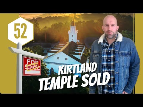 🏷️ Outsider REACTION to Kirtland Temple Deal