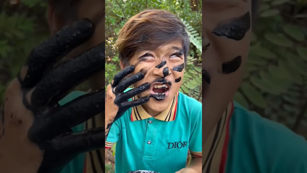 Survival Skills: Simple but Useful in jungle