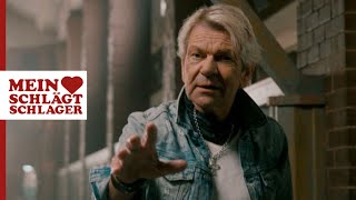 Matthias Reim - Dieses Herz (Official Video)